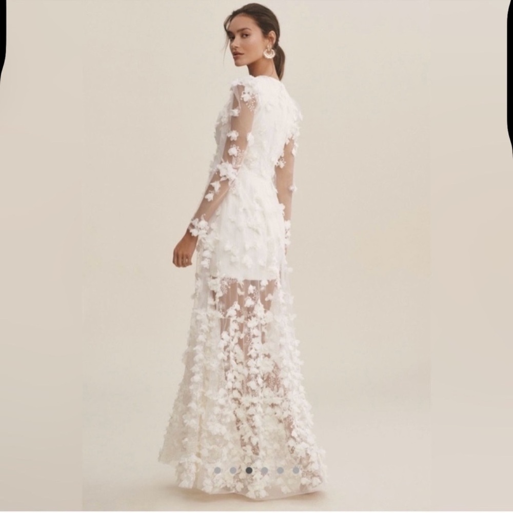 Helsi Blair Dress